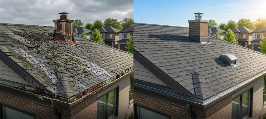 Commercial Roofing Contractor Jacksonville