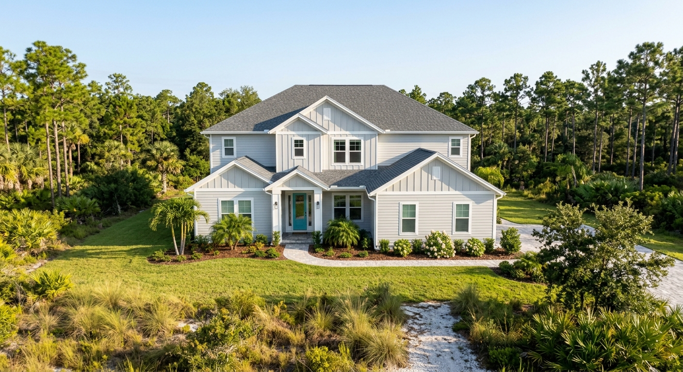 roofing company in palm coast
