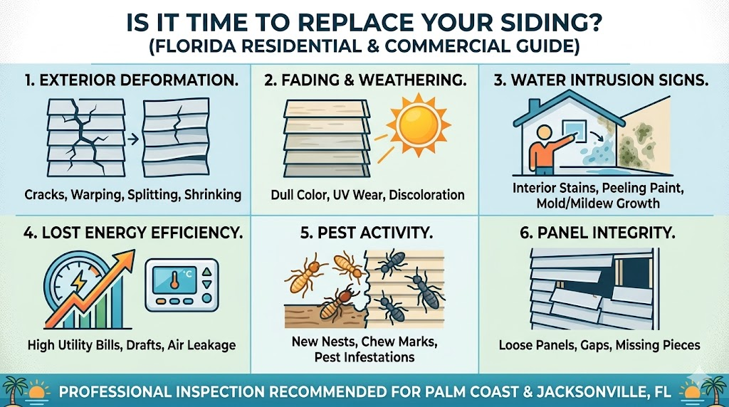 Window Replacement Contractor In Florida