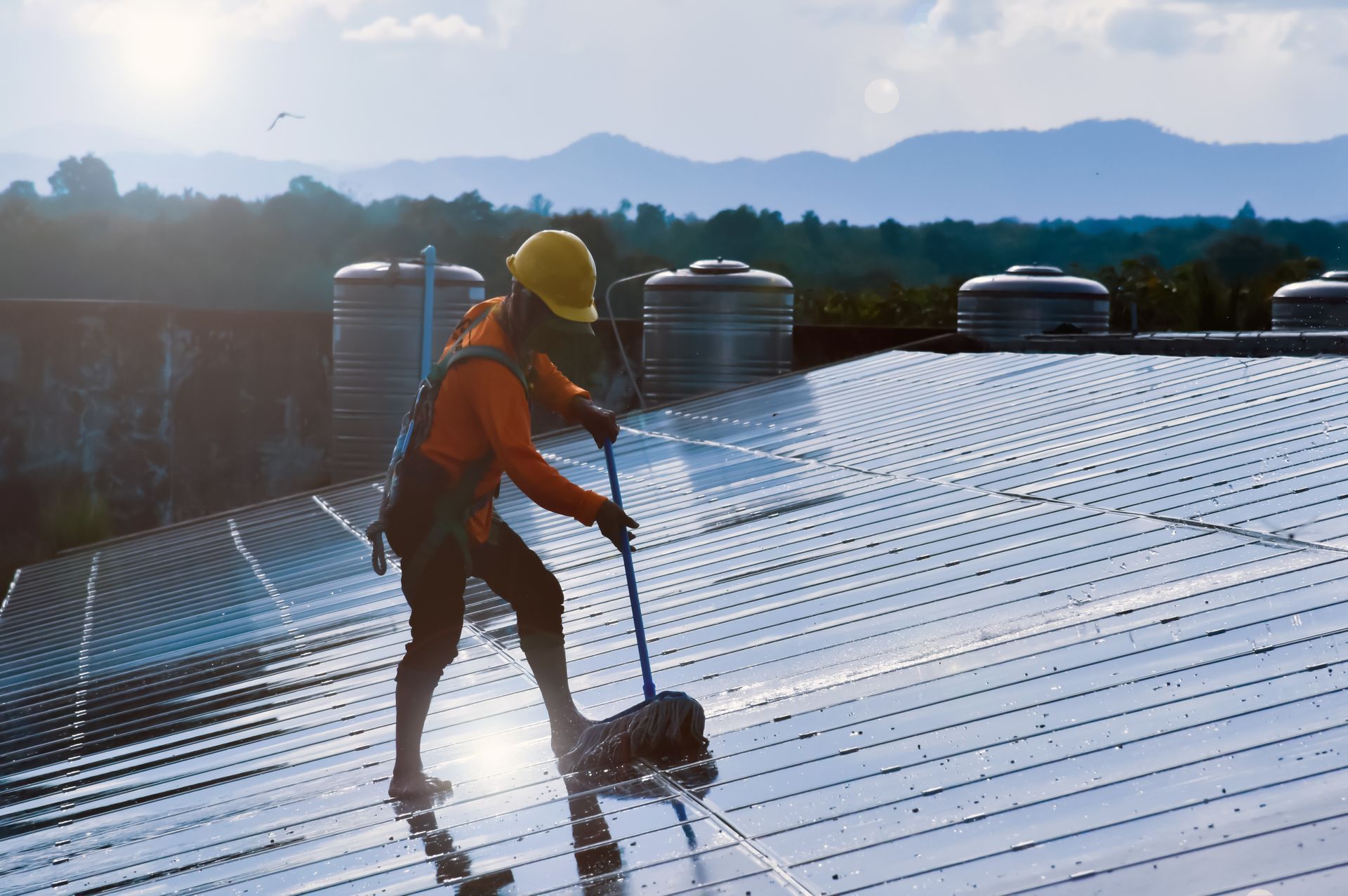 Residential Roofing Contractor Jacksonville