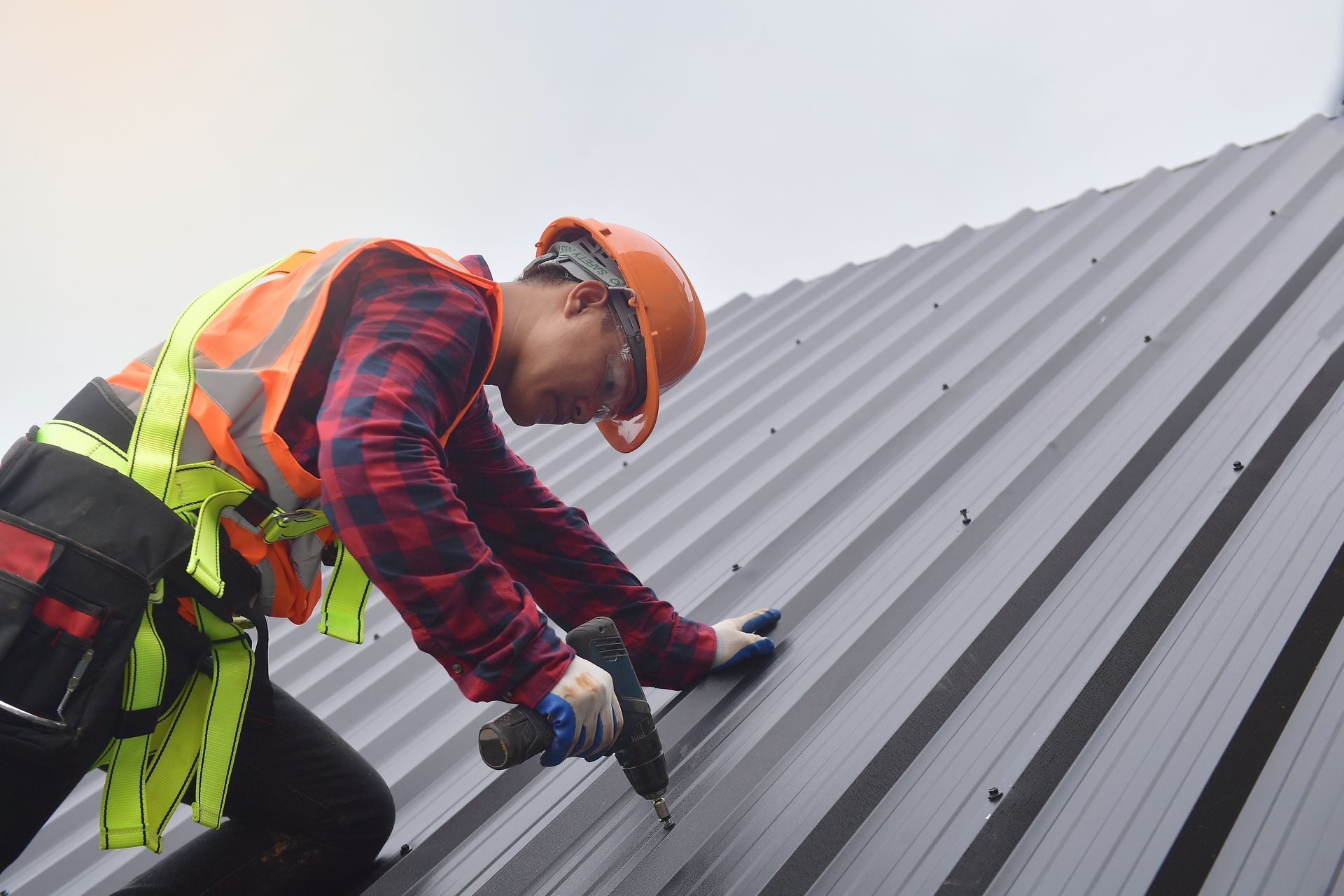 Roofing Company Jacksonville 