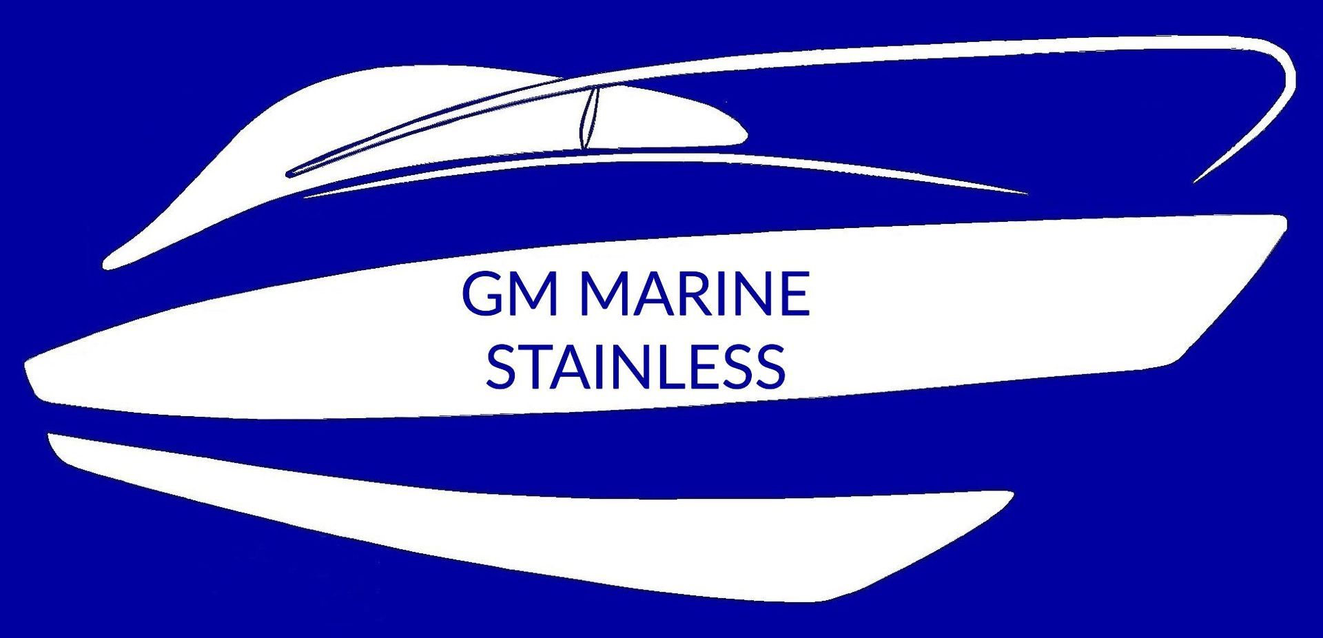 GM Marine Stainless GM Marine Stainless