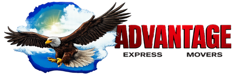 Advantage Express Movers