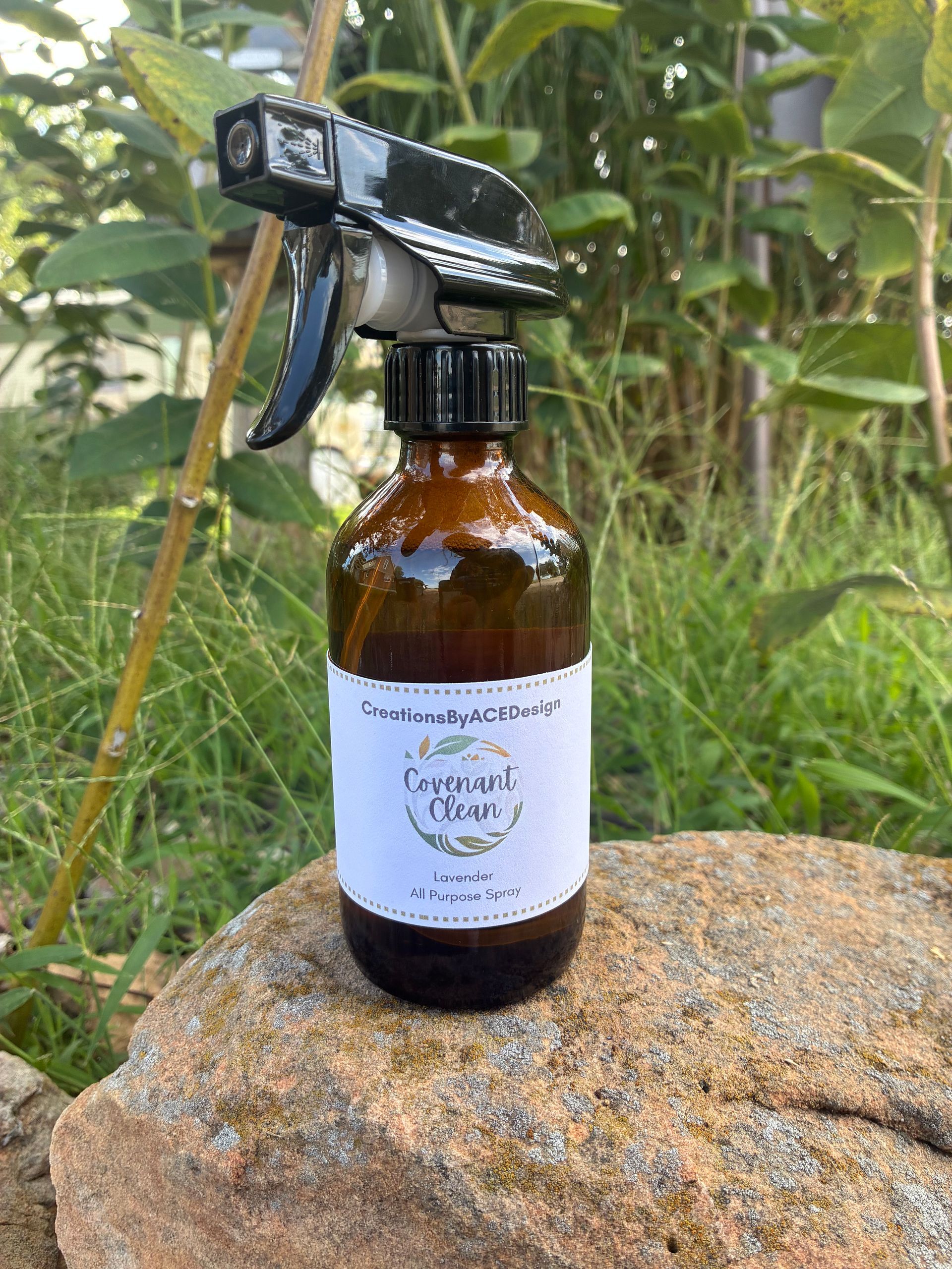 Covenant Clean All Purpose Spray