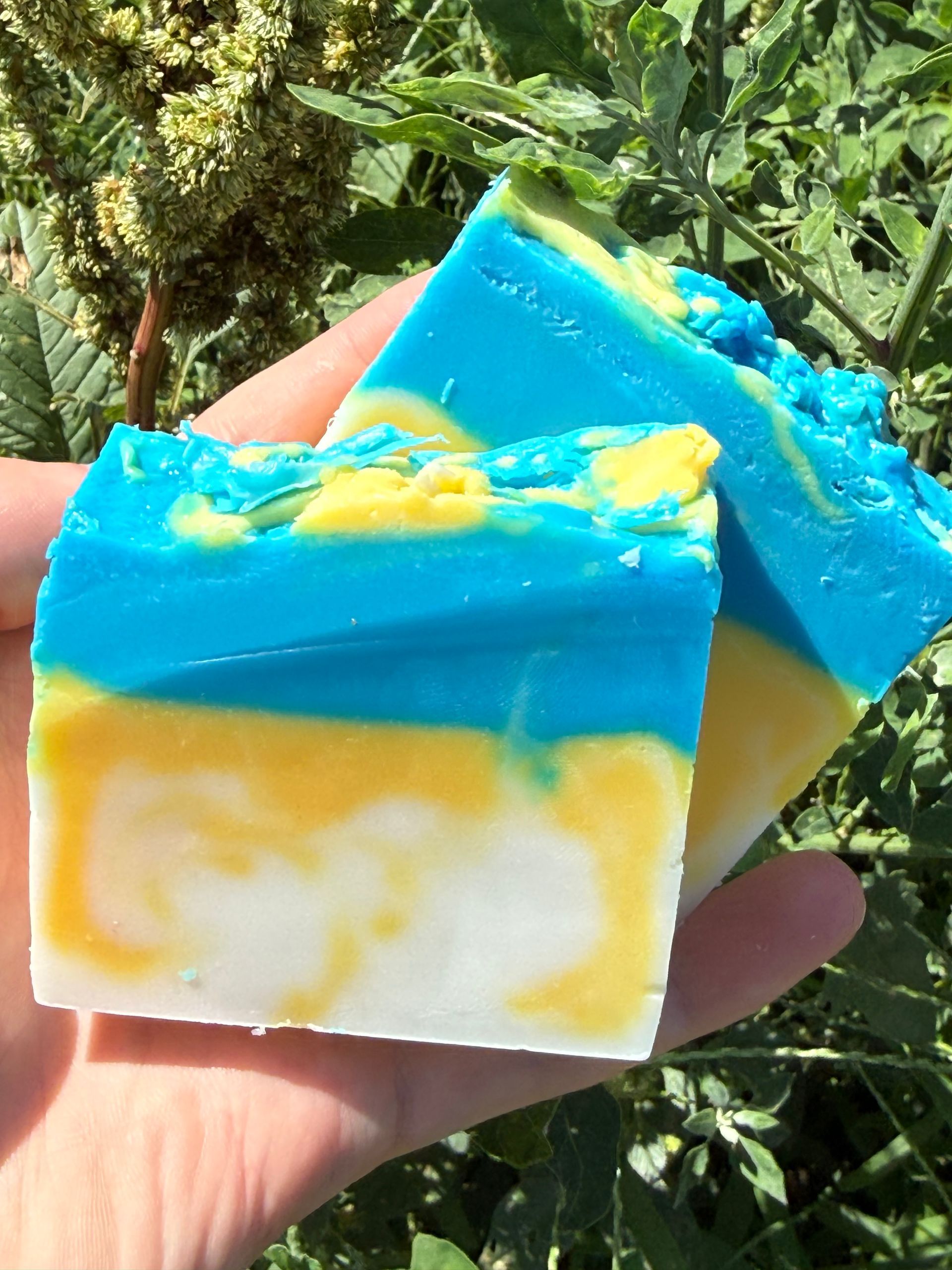 Loper Soap