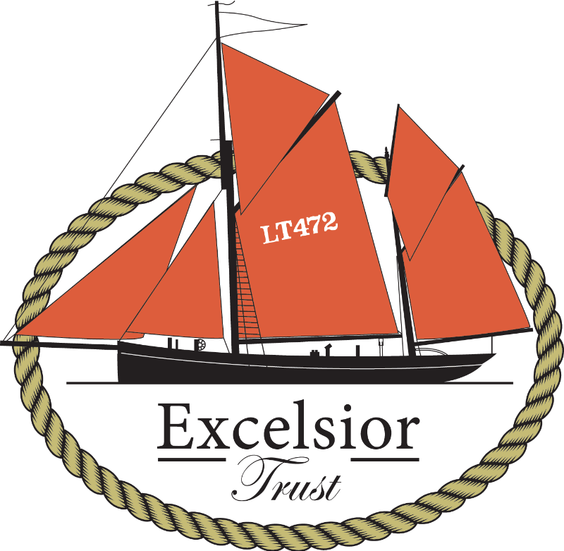 The Excelsior Trust Logo