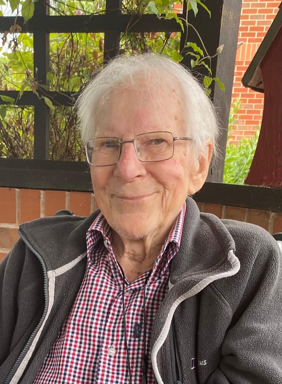 Philip Reader
