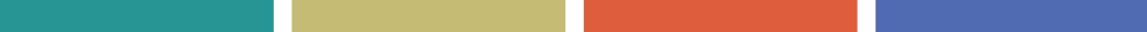 one green vertical stripe and one orange vertical stripe
