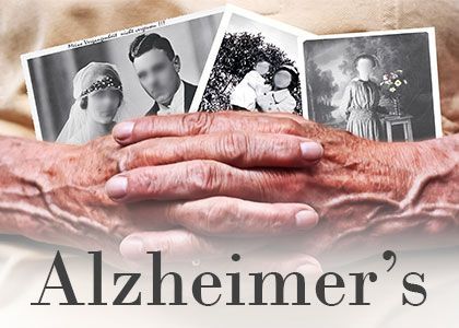 Bountiful dentist, Dr. Anthony Baird at Millcreek Family Dental explains the connection between Alzheimer’s and oral health.