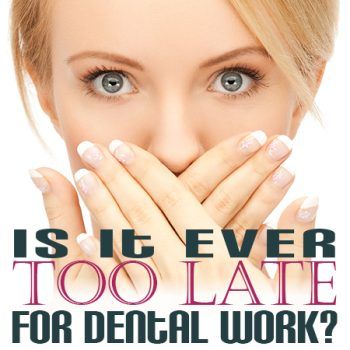 Have you been avoiding necessary dental work? Bountiful dentist, Dr. Anthony Baird at Millcreek Family Dental, can help, no matter what condition your smile is in.
