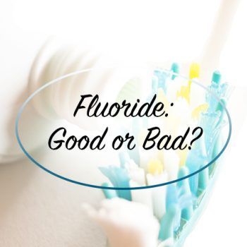 ountiful dentist, Dr. Anthony Baird at Millcreek Family Dental, weighs in on the great fluoride debate–does it have oral health benefits? Is it toxic?