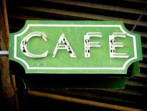 Ship Neon Signs