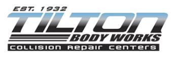 Tilton Body Works in NJ
