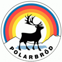 Polarbrød logo, referanse fra Geir Tangen sitt mentalisme og hypnoseshow 