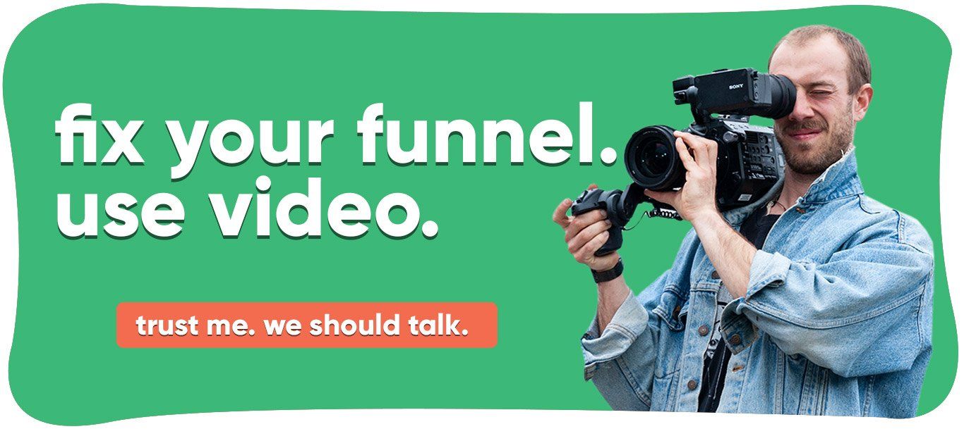 video production of your ceo with cinesalon