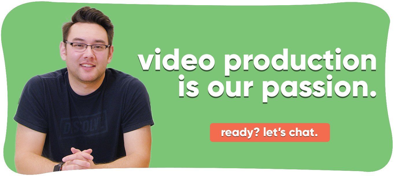 video production with CineSalon