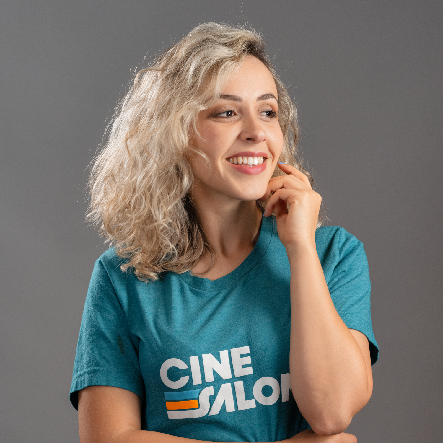 Tais Lourenco CineSalon