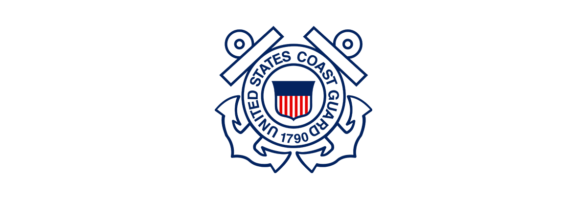 US Coast Guard working with CineSalon on video productions for the GSA and DOD