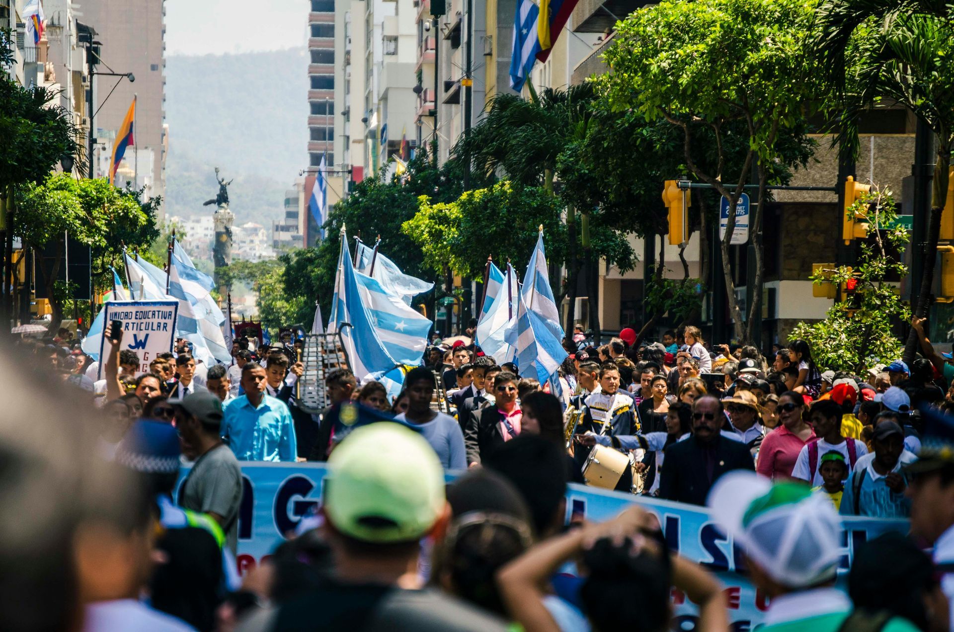 United Nations Climate Summit: Historic Global Treaty Signed on Amazon & Guiana Shield Preservation