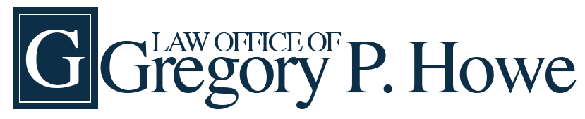 Law Office of Gregory P. Howe