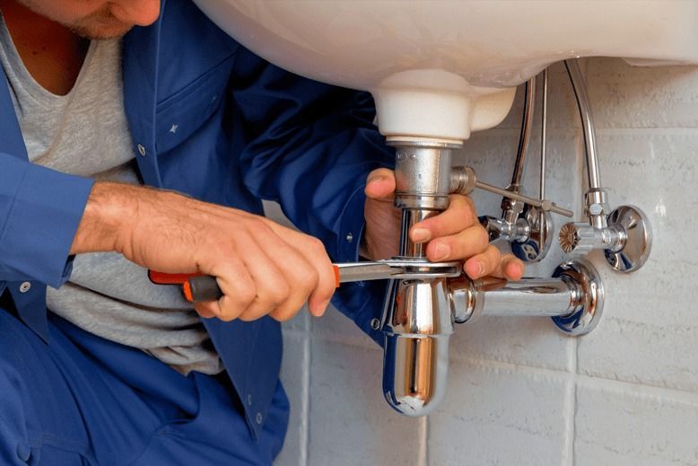 Drainage — Plumbing Repairs in Armidale, NSW