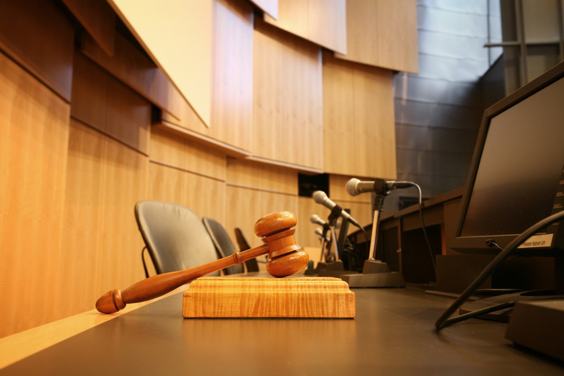 Litigation Support Services