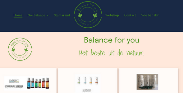Gezondheidssite