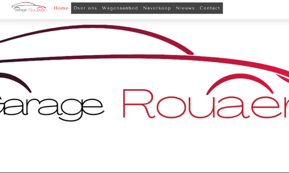 Garage Rouaen