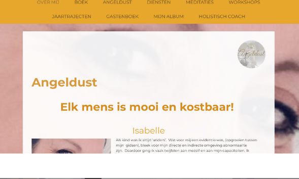 Spirituele site
