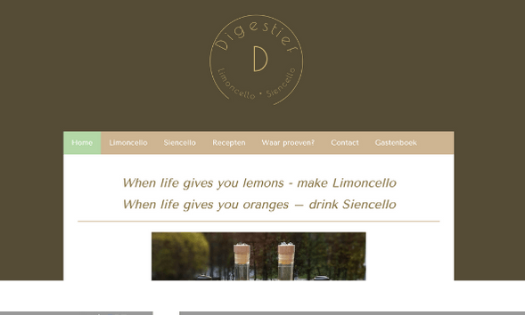 Digestief