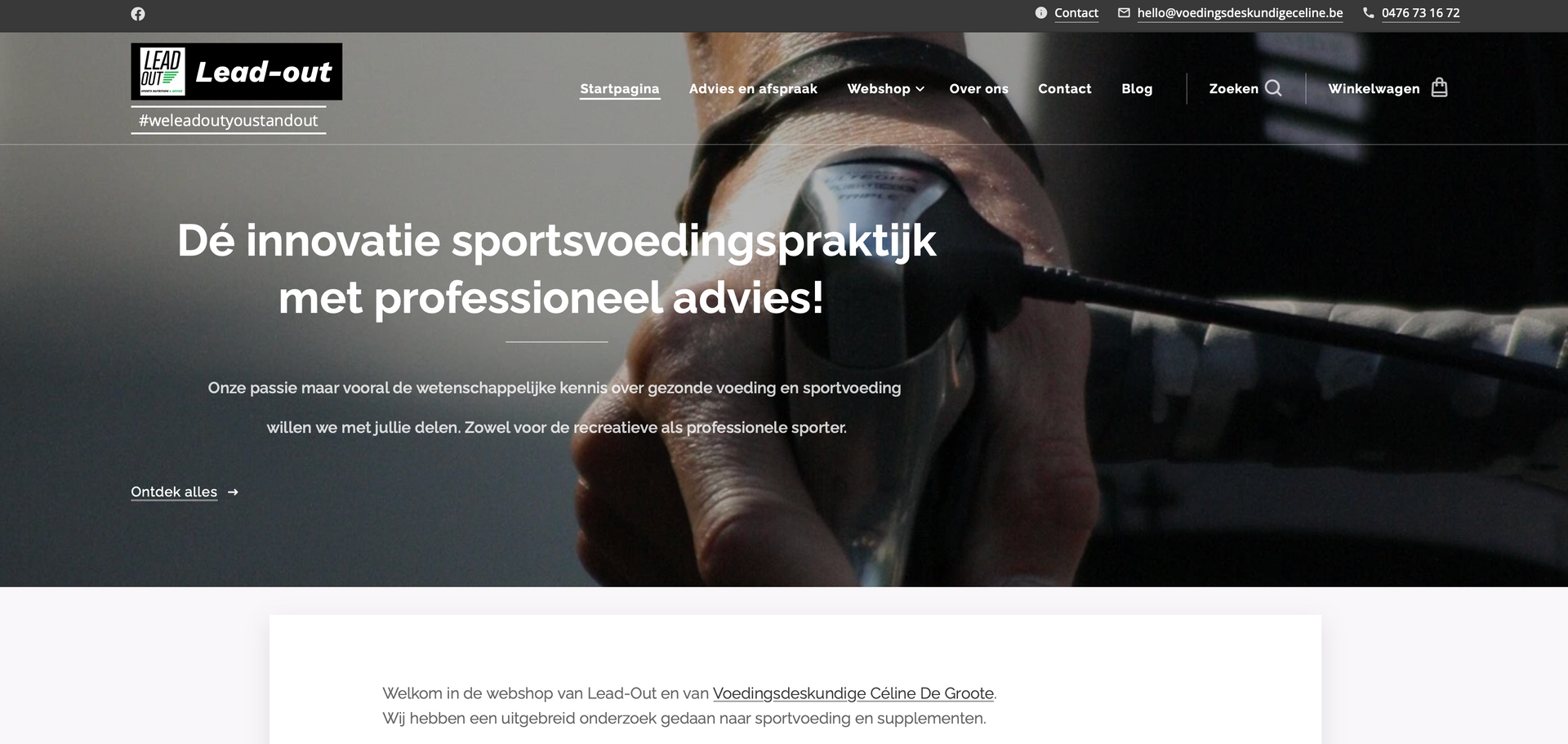 sportvoedingspraktijk