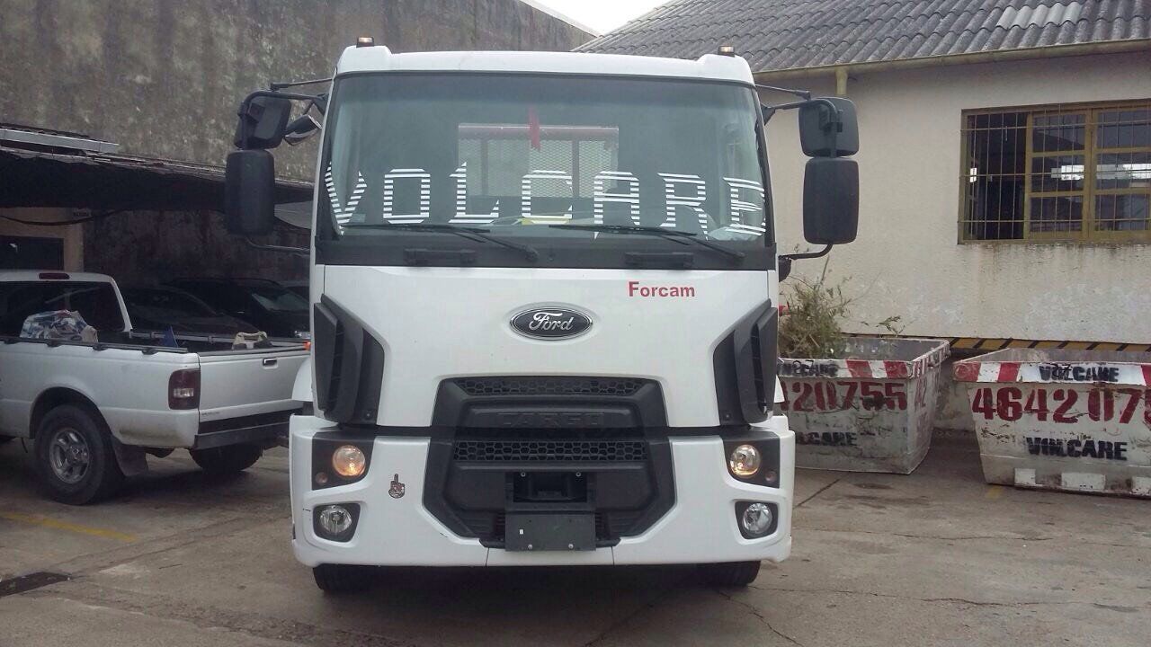 Volquetes Volcare