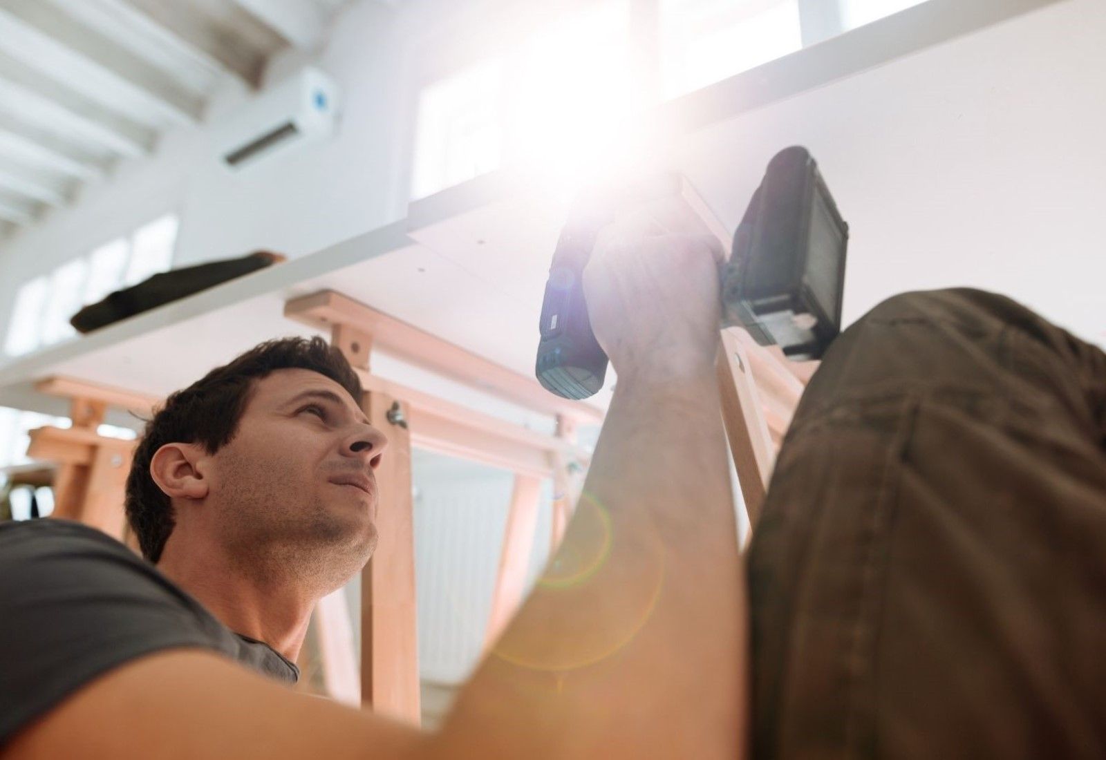 Kitset Assembly Service King Auckland