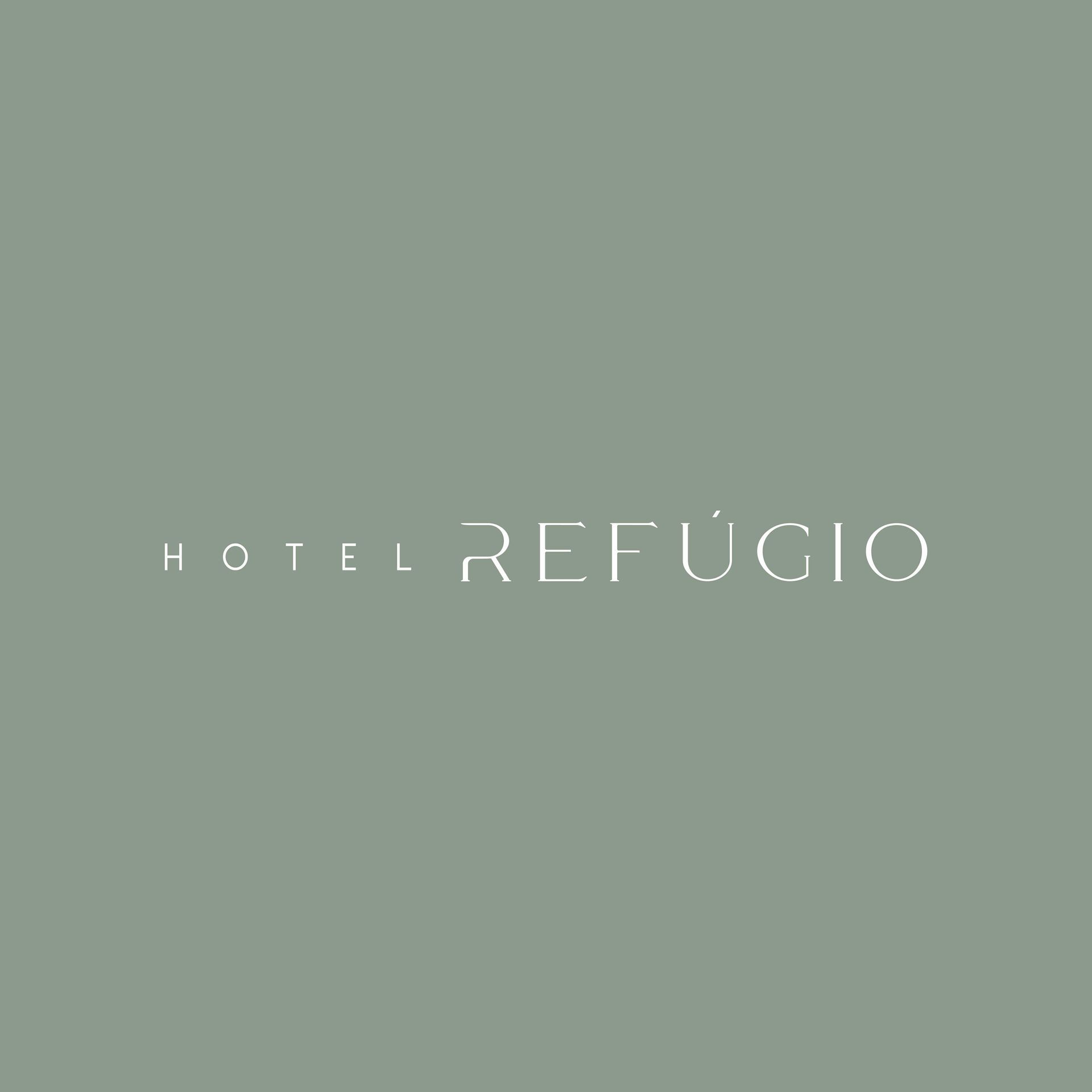 Hotel Refúgio, Bonito