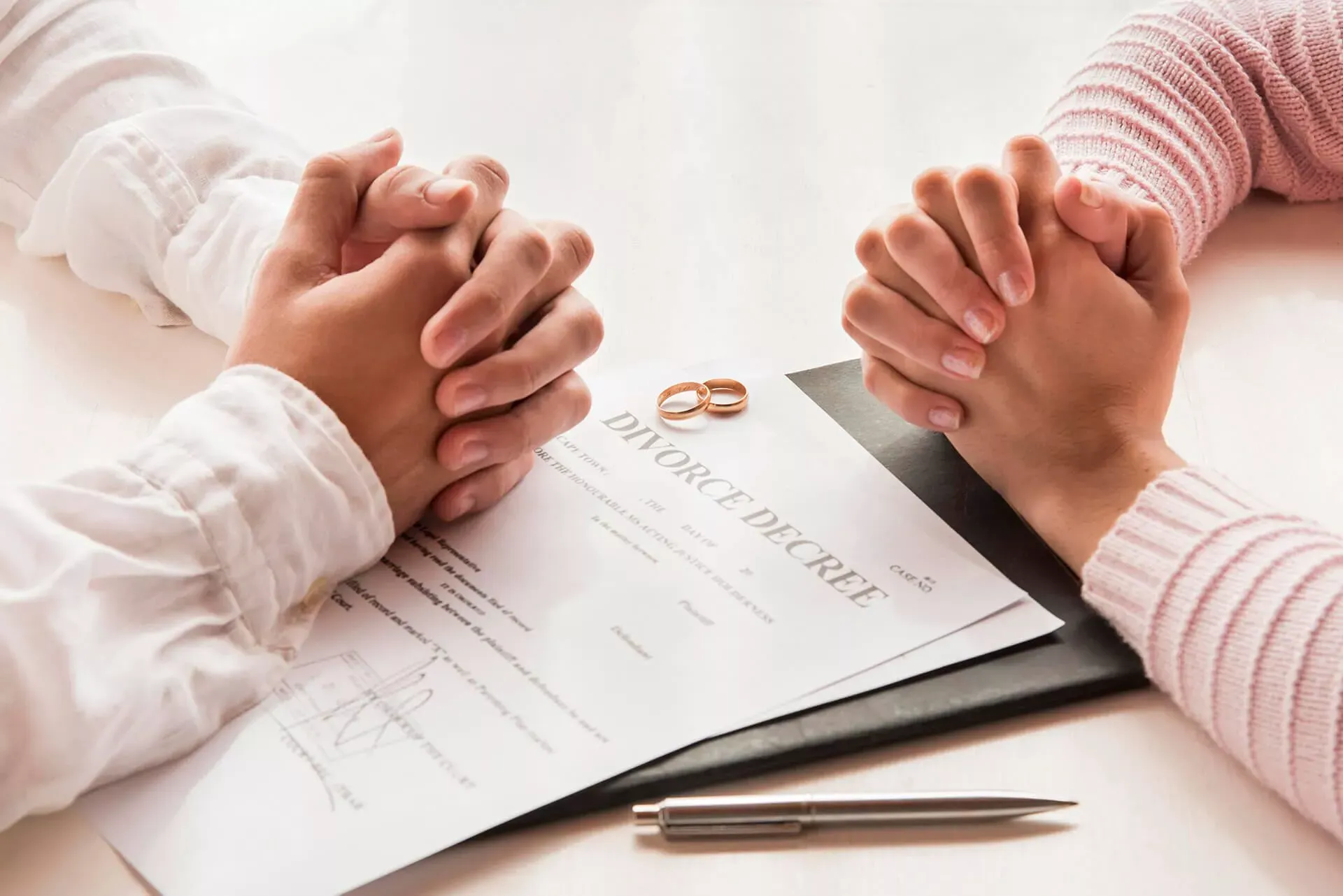 Divorse & Separation