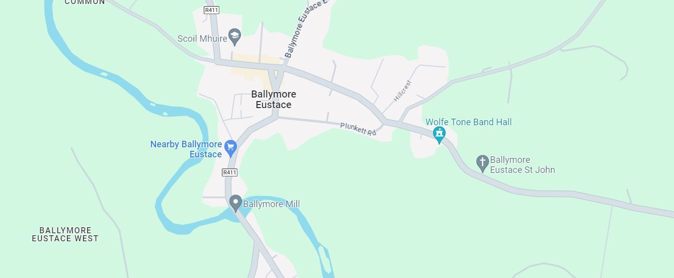 Ballymore Mill, Weavers Row, Chapel Street, Ballymore Eustace, Co.Kildare, W91 R832