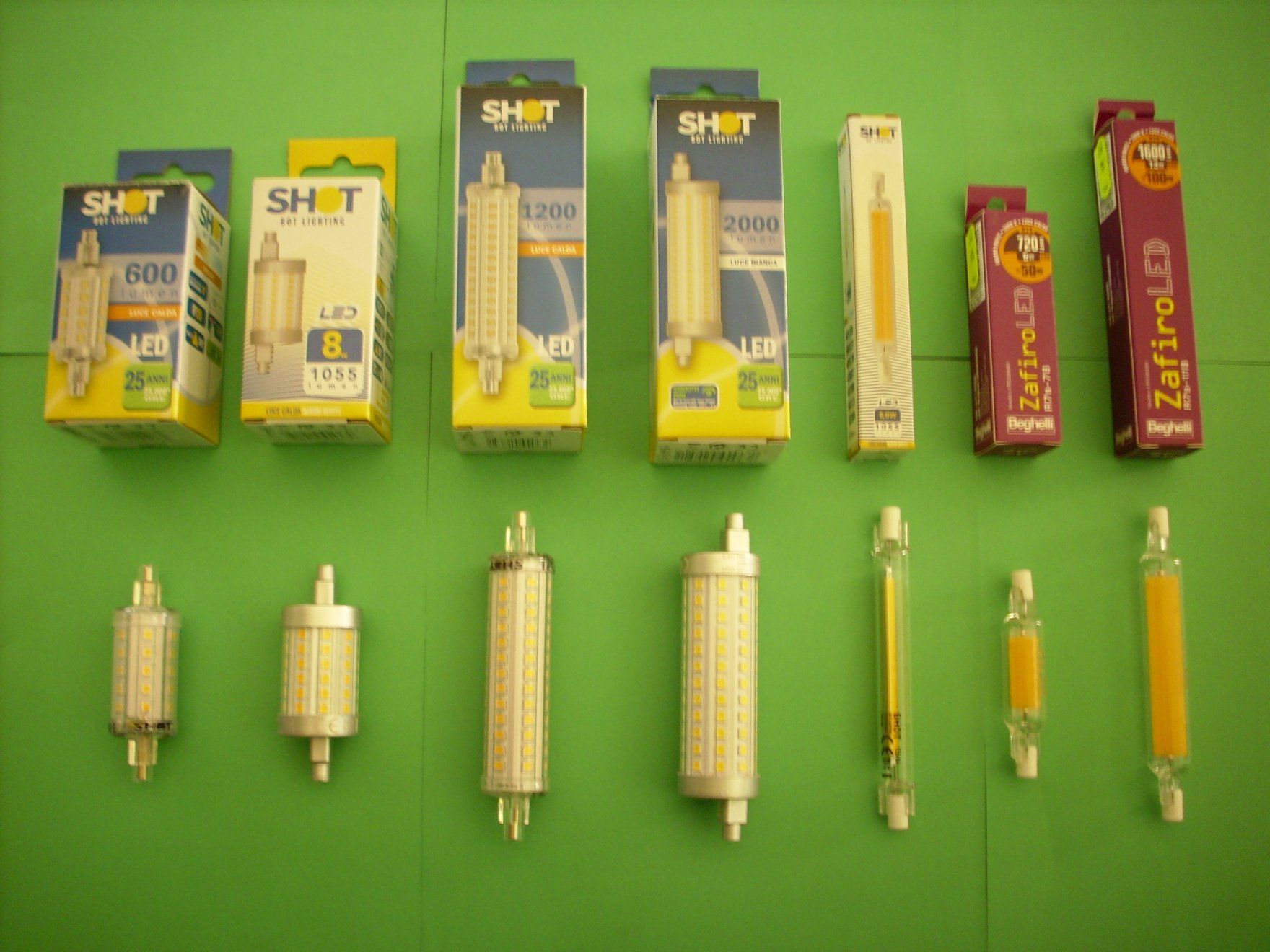 Materiale elettrico