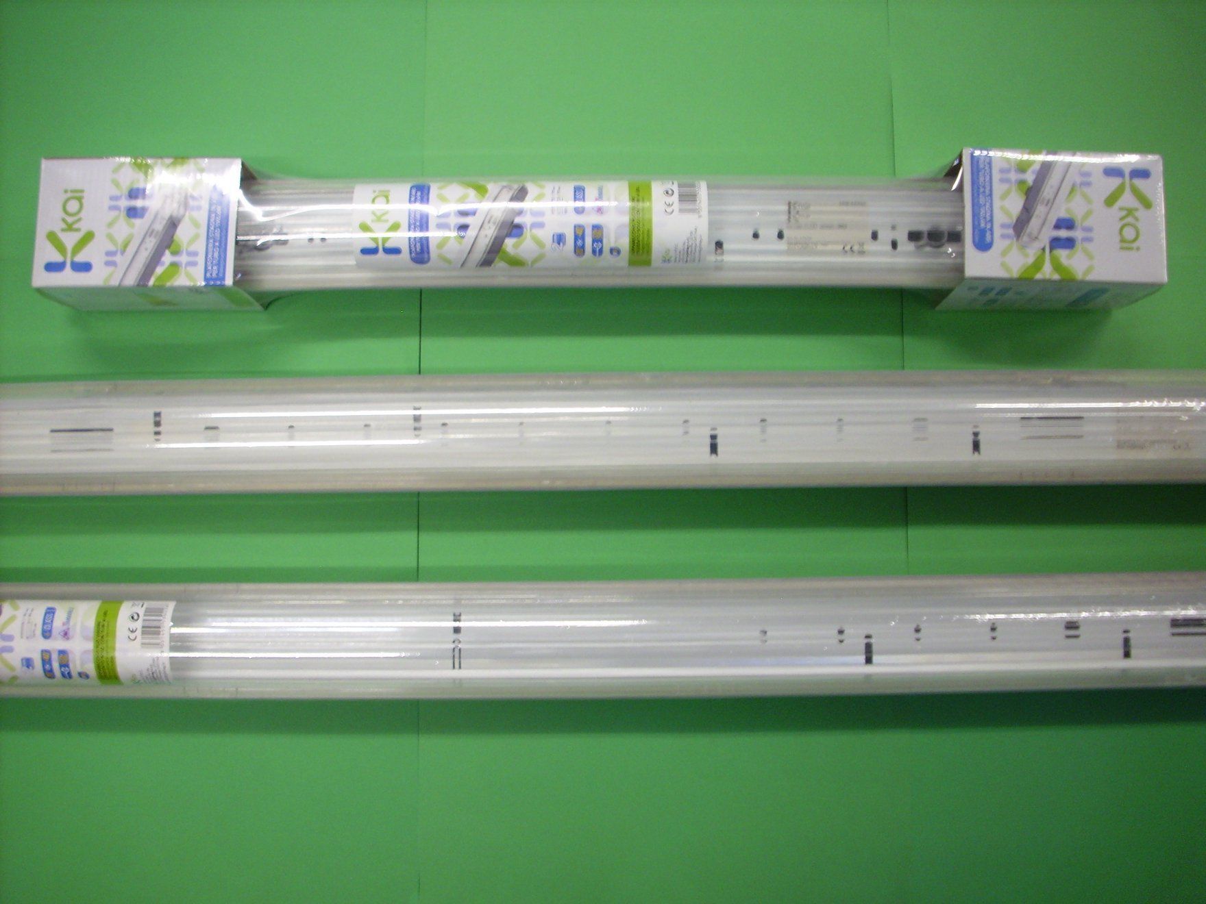 Strisce LED