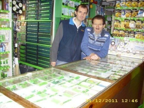 cerello padre e figlio