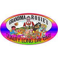 Grandma Rosie's Quality Long Day Care Primbee
