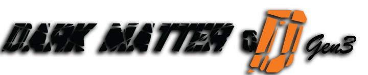 Akhter-Clogworks Dark Matter qD Gen 3 carbon fibre drone made in the UK logo