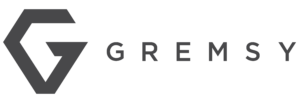 Gremsy logo