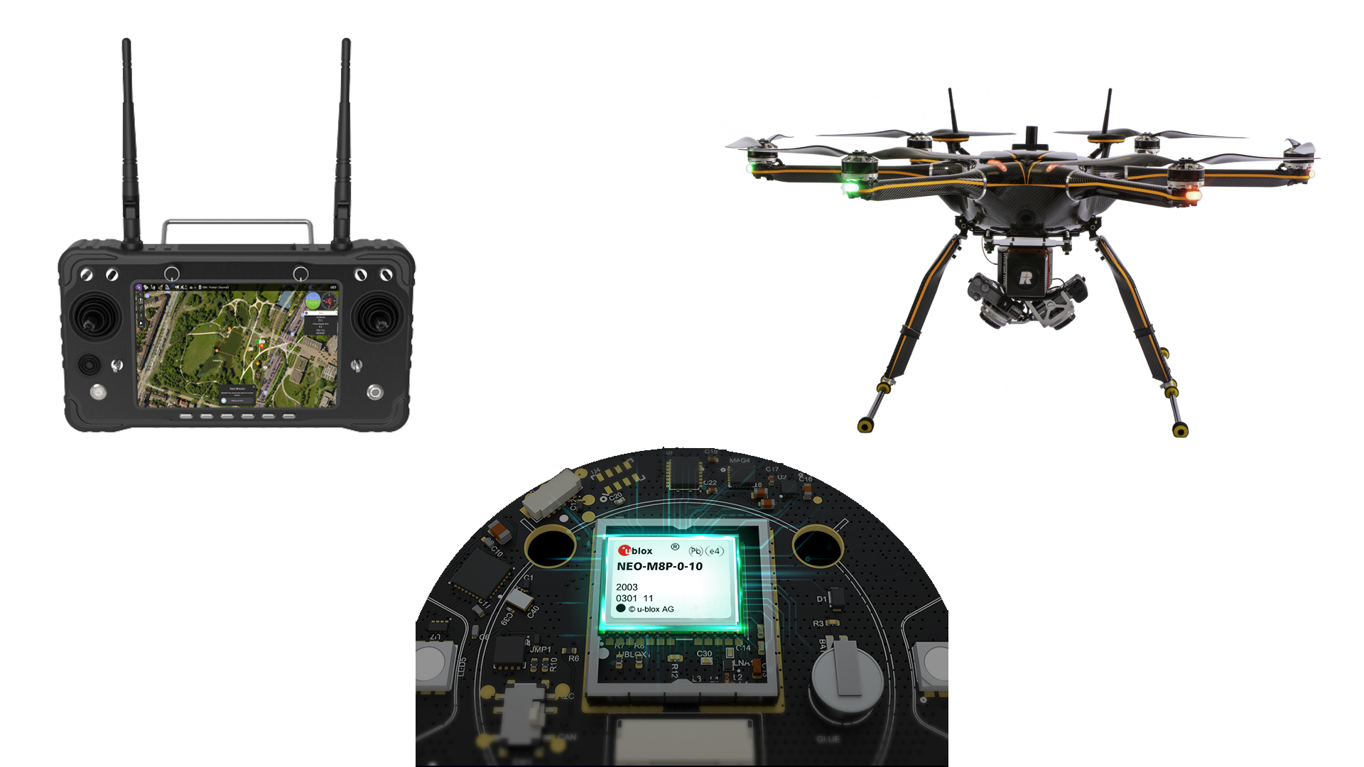 Clogworks Dark Matter hX with RTK