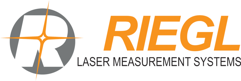 Riegl logo
