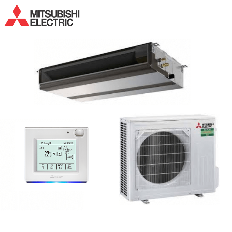 Ducted Air Conditioning Gold Coast Supply And Installation