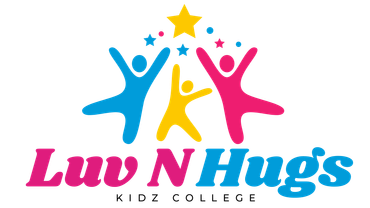 Luv N Hugs Learning Center logo