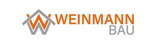 Weinmann Bau Logo