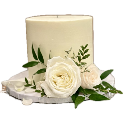 Cake Florals