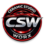 Ceramic Studio Worx Logo