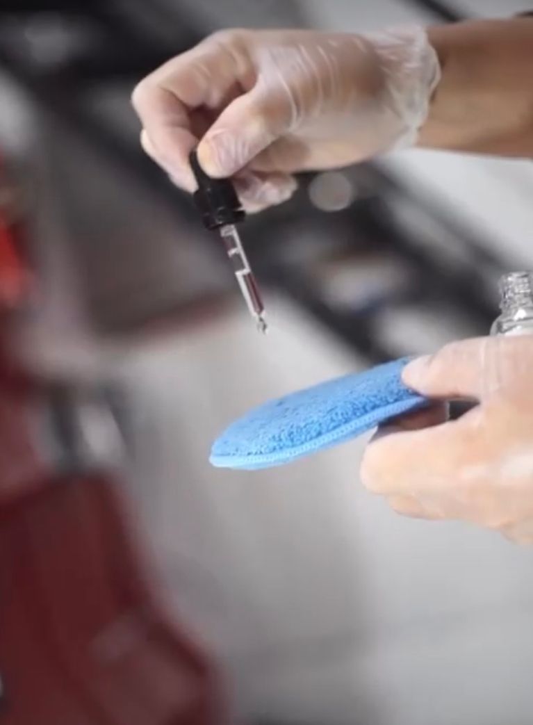 Ceramic Coating